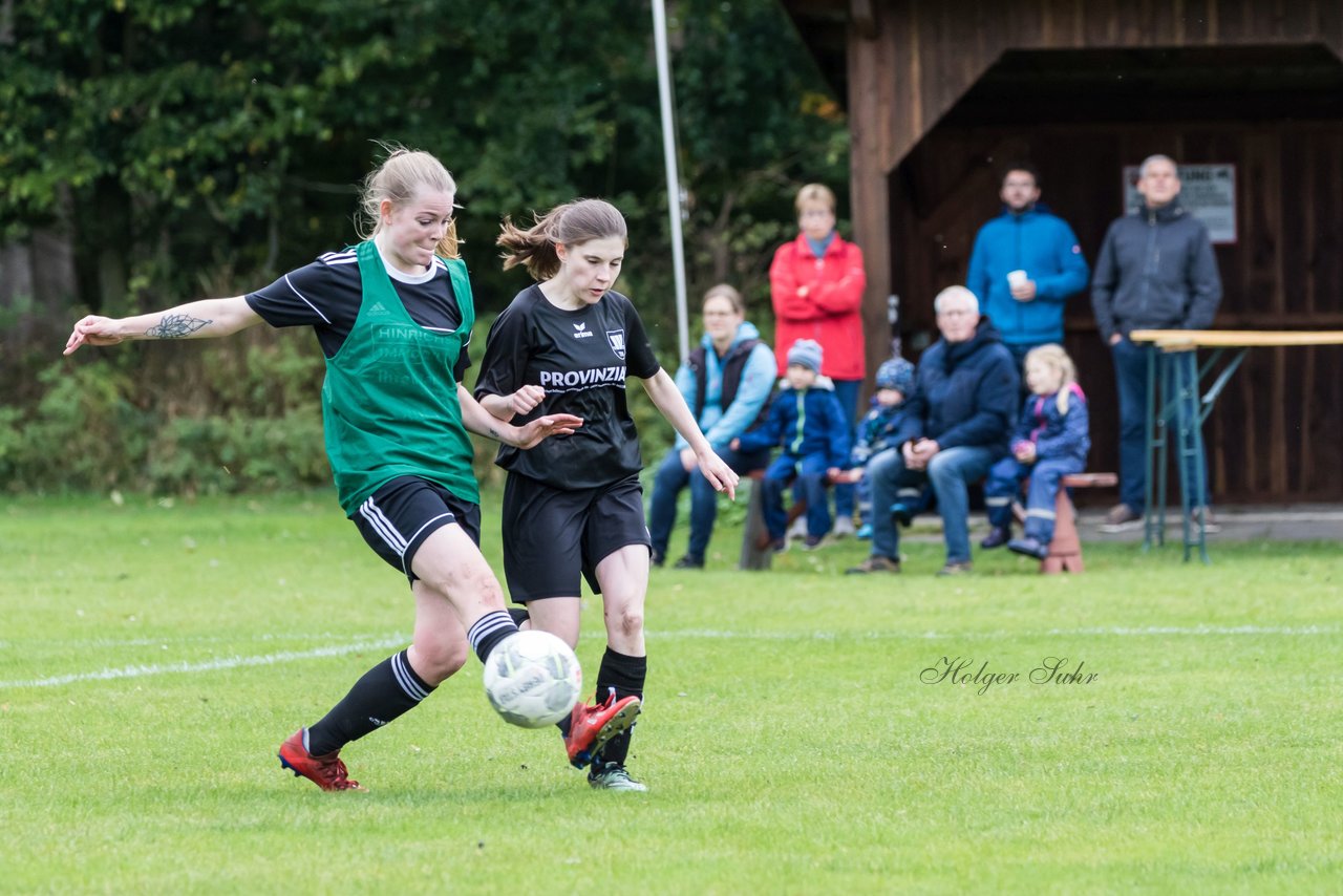 Bild 199 - F SG Daenisch Muessen - SG Blau-Rot Holstein : Ergebnis: 3:1